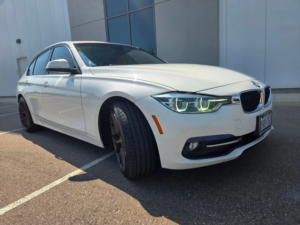 BMW 3Series