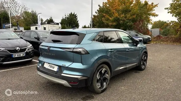 Renault Symbioz 2024 photo 5