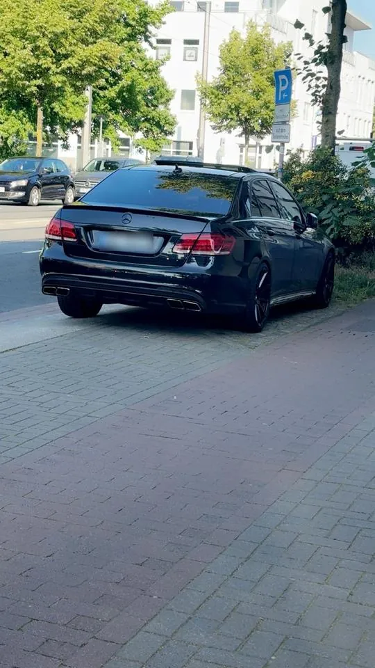 Mercedes-Benz E350