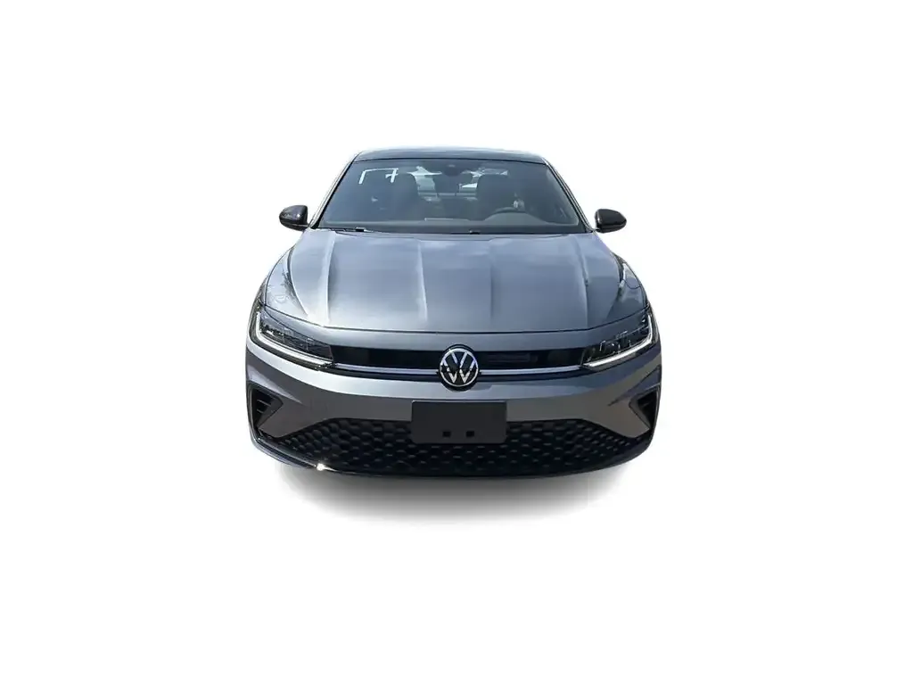 Volkswagen Jetta 2027 photo 4