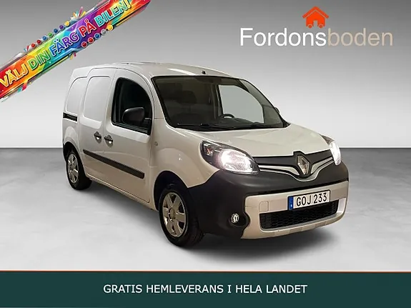 Renault Kangoo Express