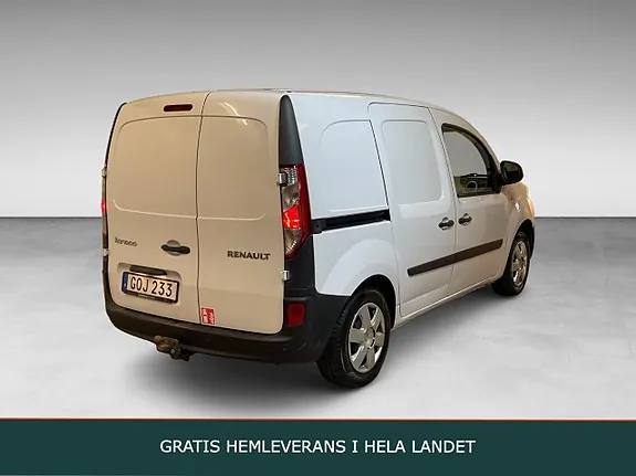 Renault Kangoo Express 2015 photo 2