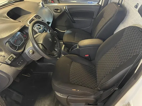 Renault Kangoo Express 2015 photo 5