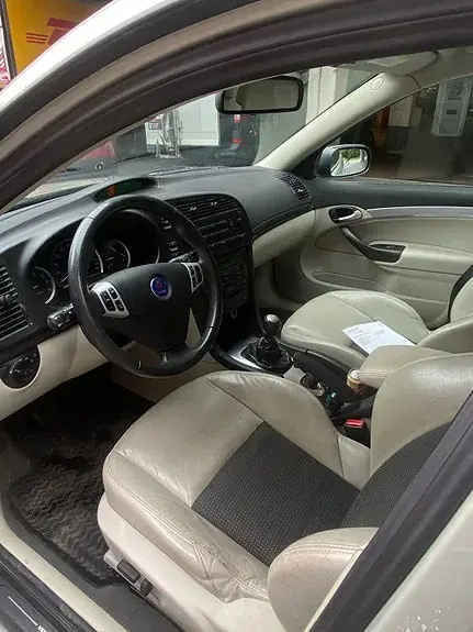 Saab 9-3 2006 photo 5