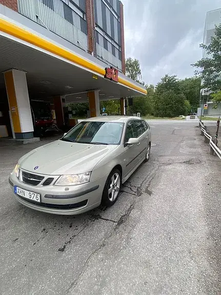 Saab 9-3
