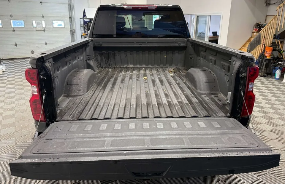 Chevrolet Silverado 2500 2024 photo 5
