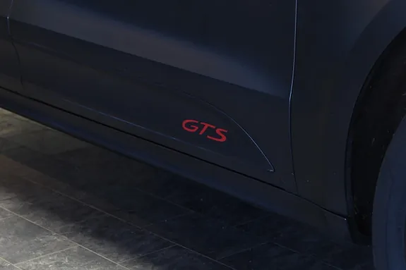 Porsche Macan Gts 2018 photo 5