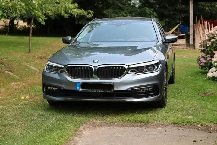 BMW 520D
