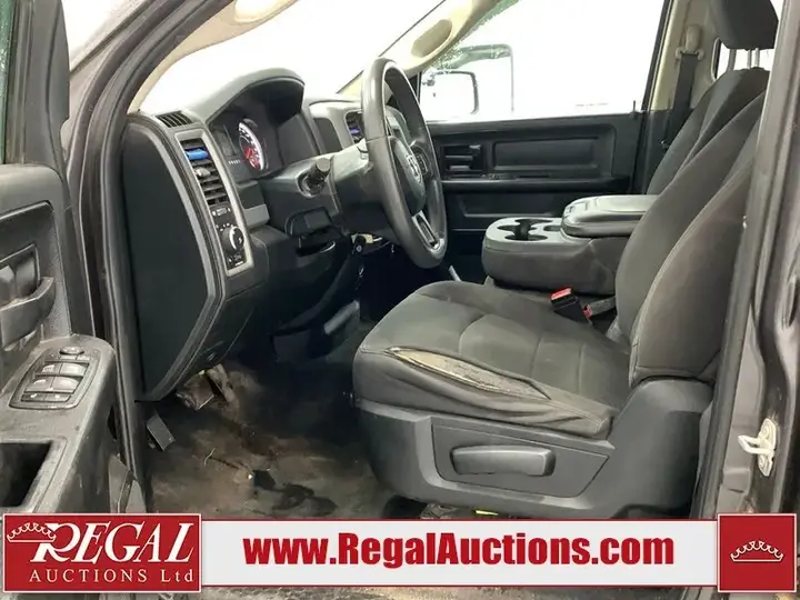 Ram 1500 Classic 2020 photo 5