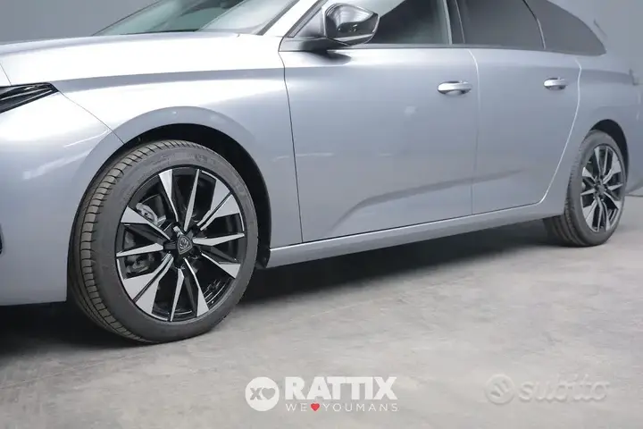 Peugeot 308 2026 photo 4