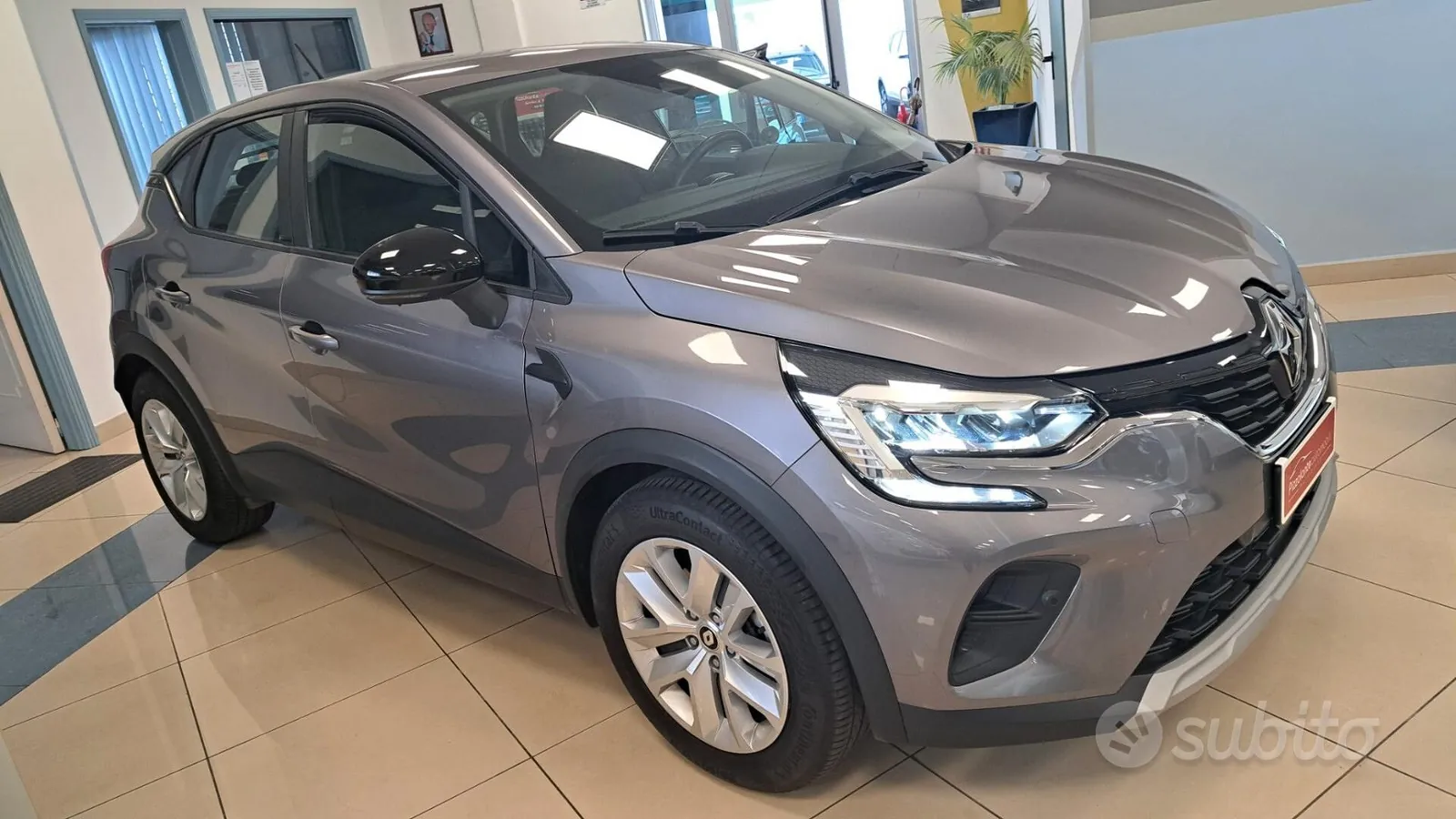 Renault Captur 2021 photo 3