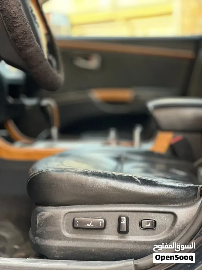 Hyundai Azera 2007 photo 5
