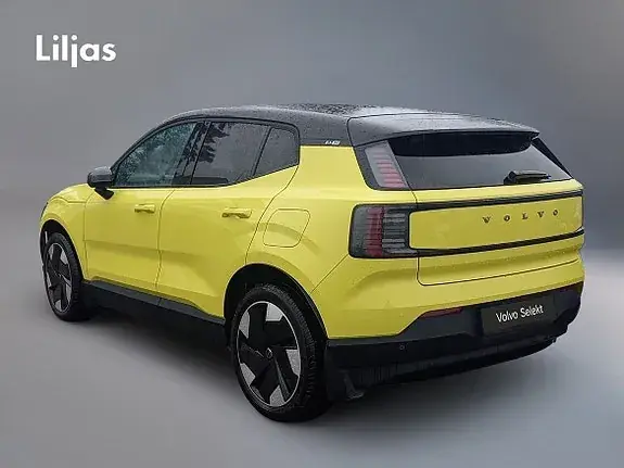 Volvo Ex30 2024 photo 3