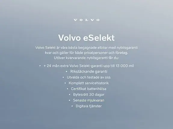 Volvo Ex30 2024 photo 2
