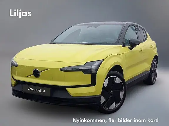 Volvo Ex30