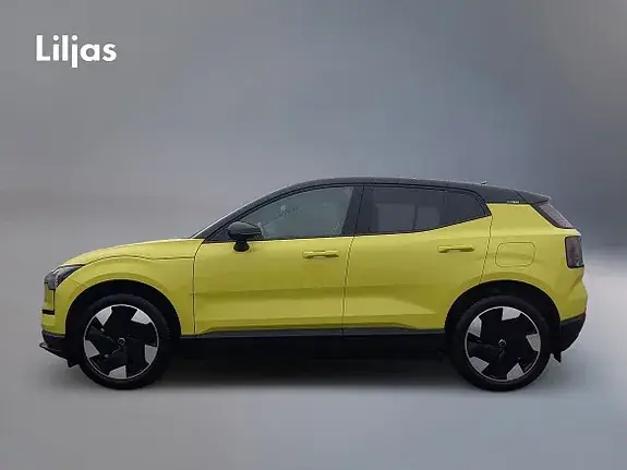 Volvo Ex30 2024 photo 4