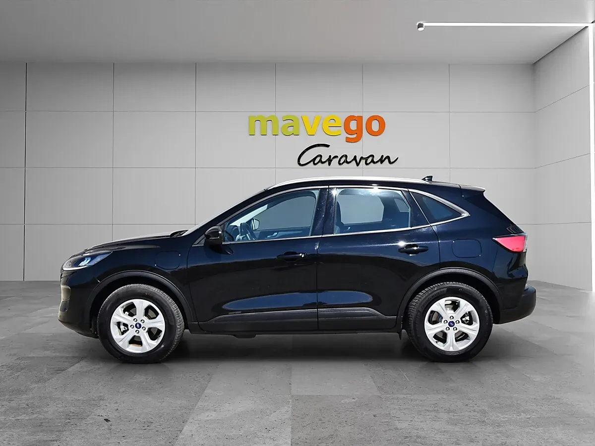 Ford Kuga 2022 photo 3
