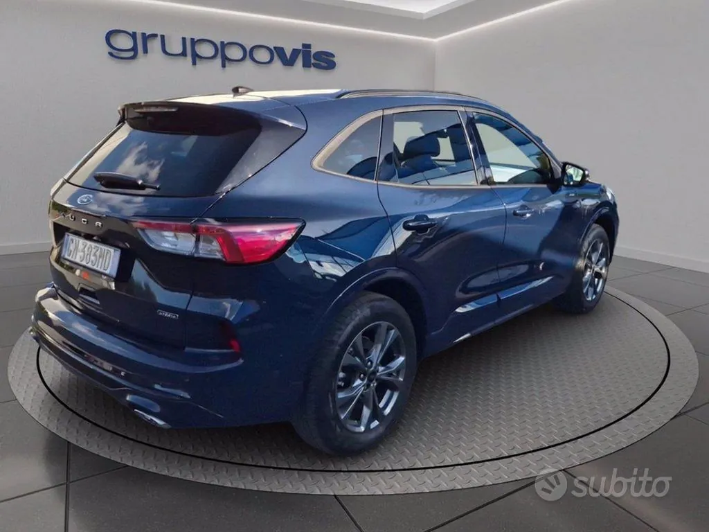 Ford Kuga 2023 photo 5