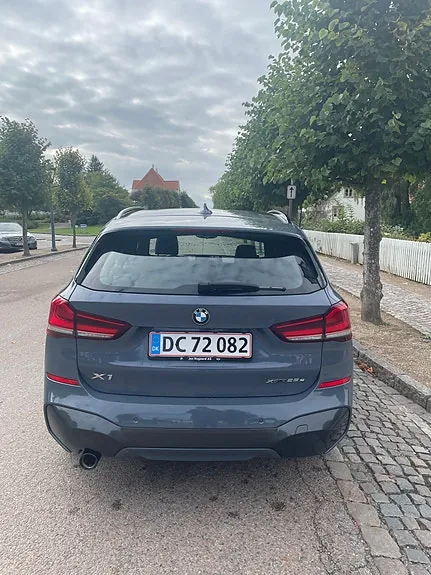 BMW X1 2021 photo 3