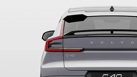 Volvo C40 2023 photo 5