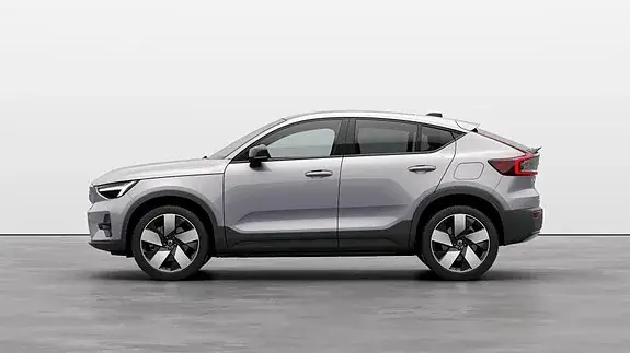 Volvo C40 2023 photo 3