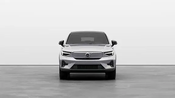 Volvo C40 2023 photo 2