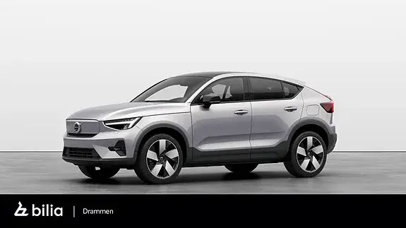 Volvo C40