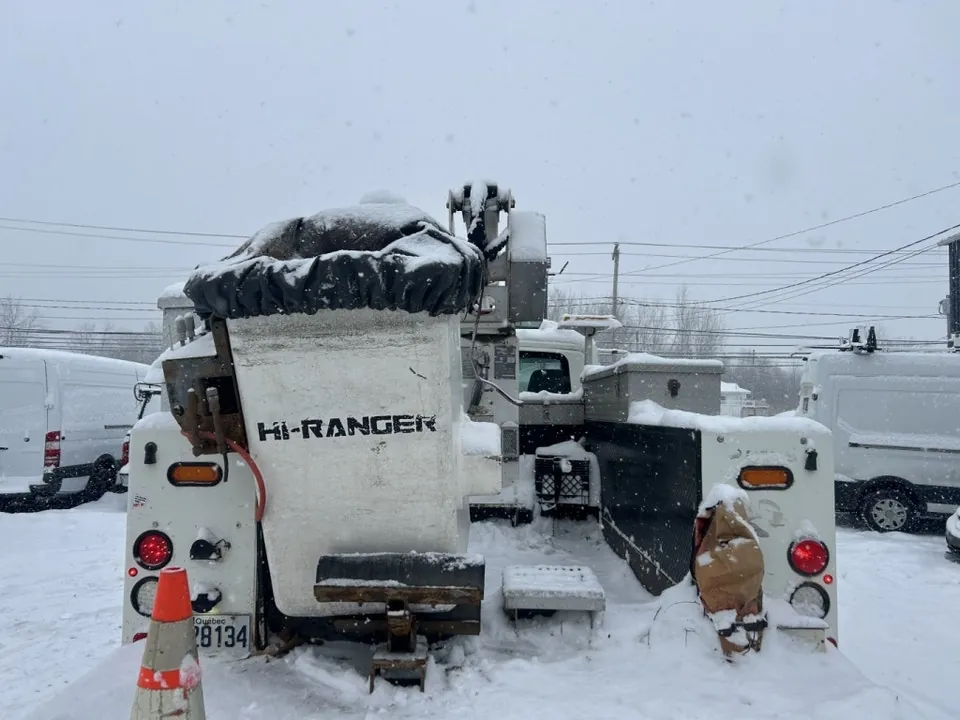 International 4300 2015 photo 5