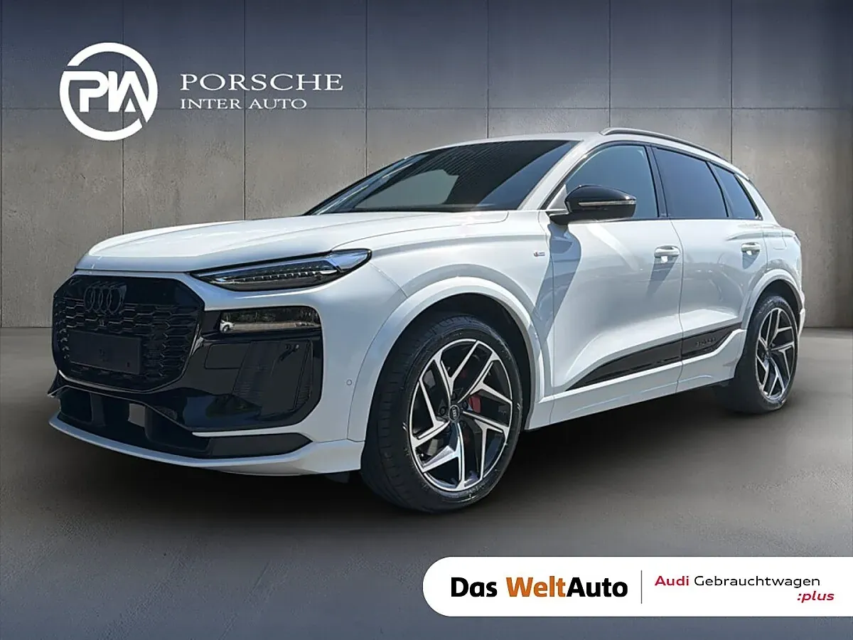 Audi Q6