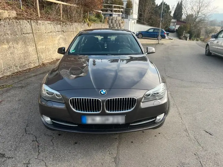 BMW F10