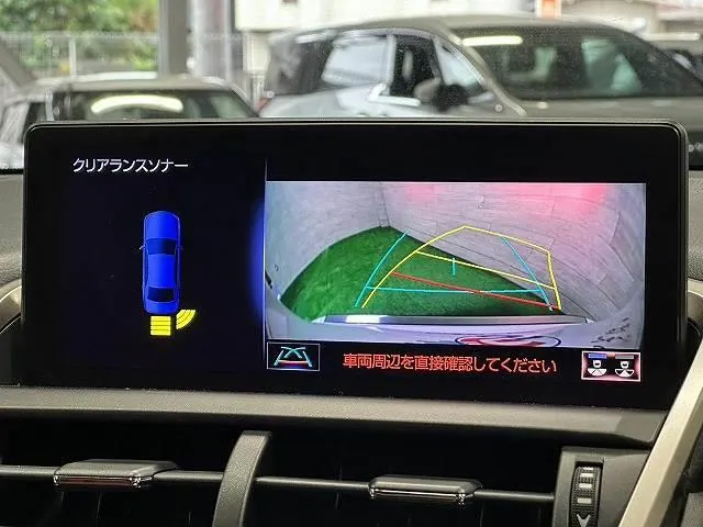 Lexus Nx300 2018 photo 4