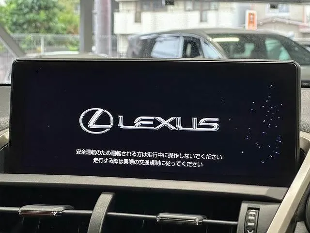 Lexus Nx300 2018 photo 3