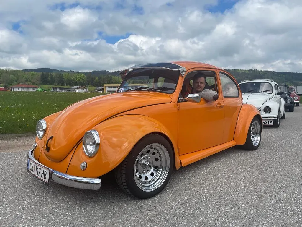 Volkswagen Käfer