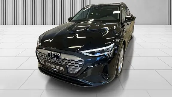 Audi Q8 E-Tron 2024 photo 4