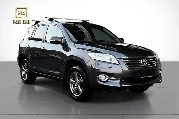 Toyota Rav4 2012 photo 3