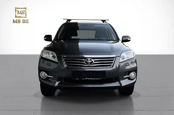 Toyota Rav4 2012 photo 2