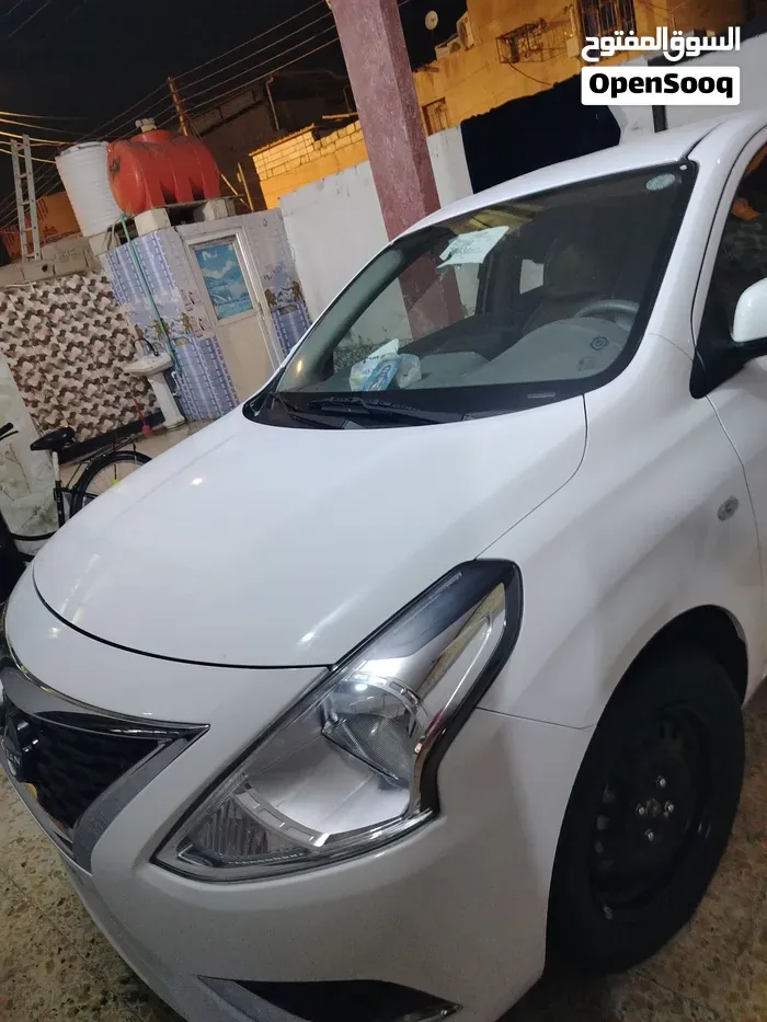 Nissan Sunny 2024 photo 4