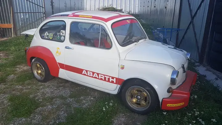 Fiat Sonstige