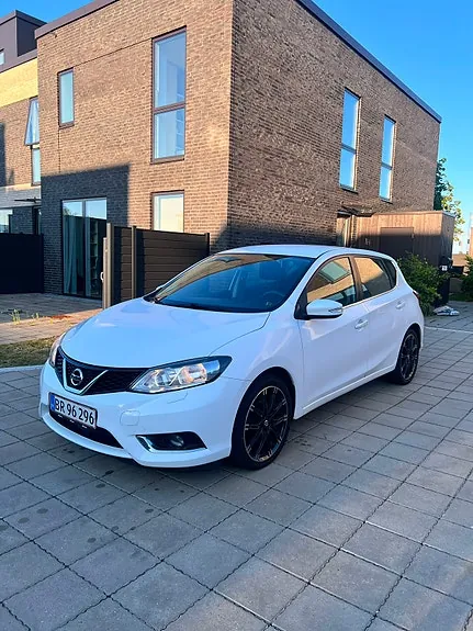 Nissan Pulsar