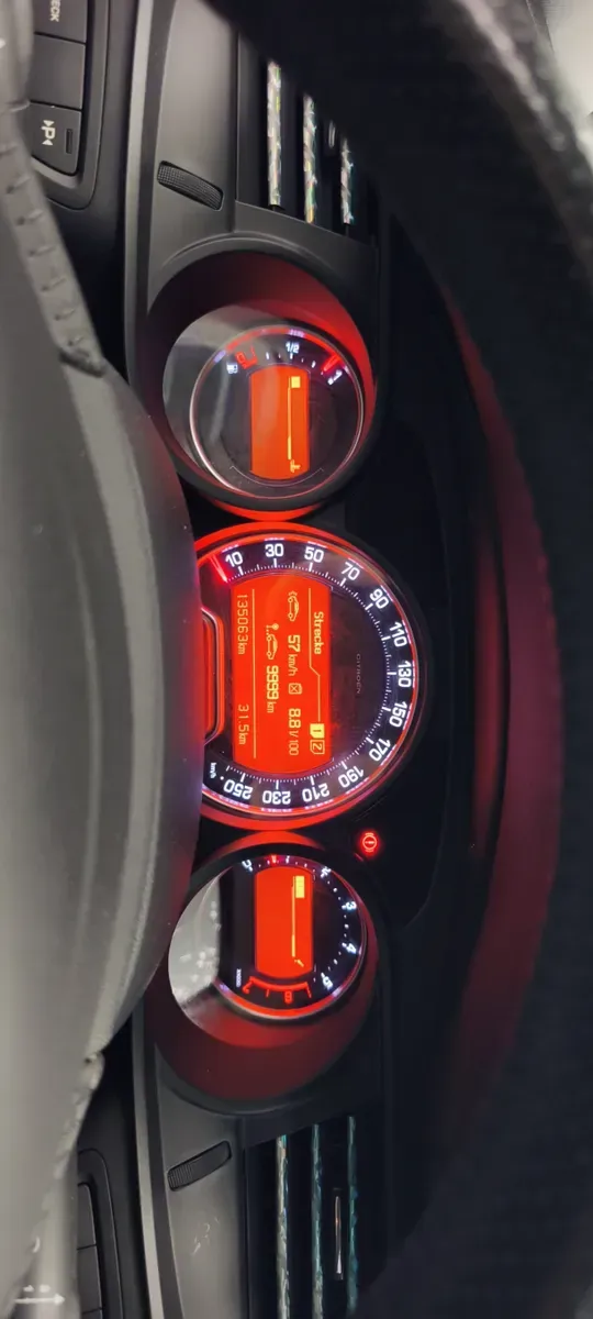 Citroen C5 2008 photo 3