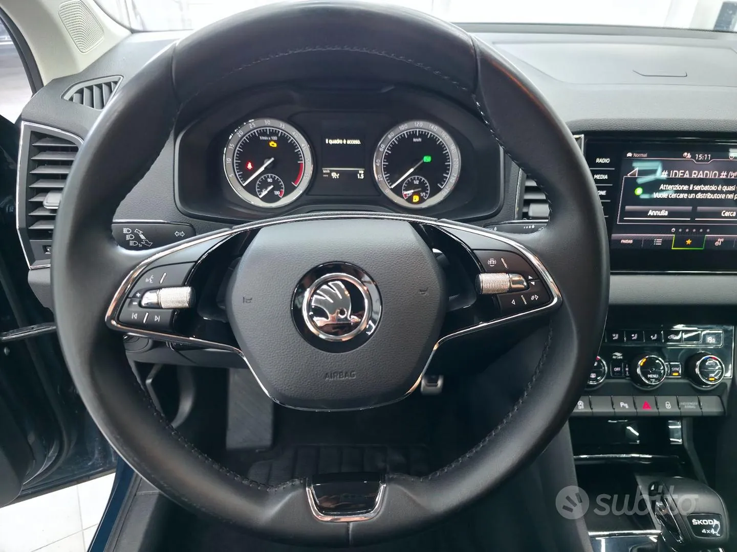 Skoda Karoq 2022 photo 5