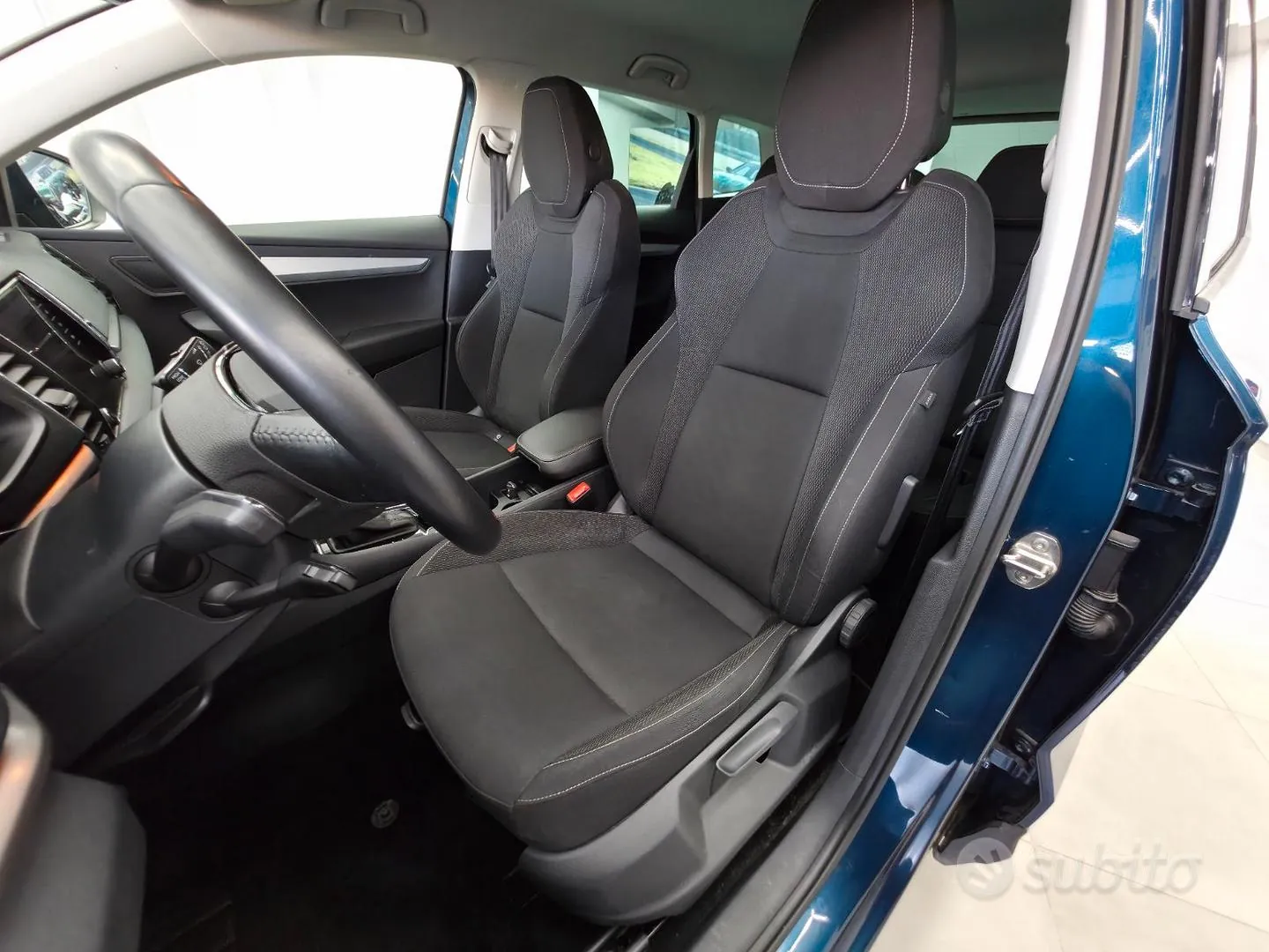 Skoda Karoq 2022 photo 4
