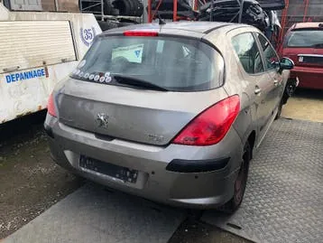 Peugeot 308 2010 photo 3
