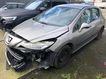 Peugeot 308 2010 photo 2