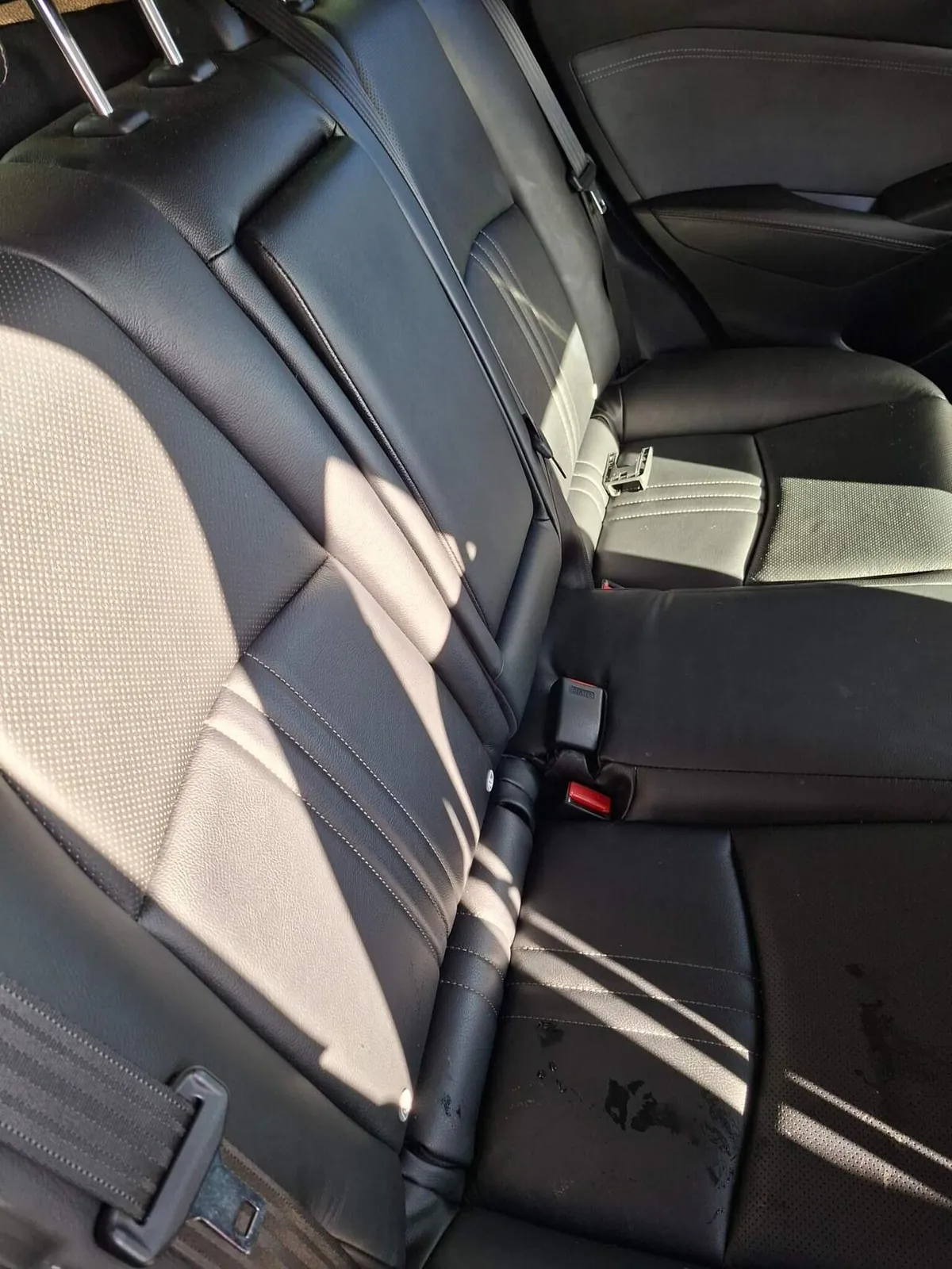 Mazda Cx-3 2018 photo 4