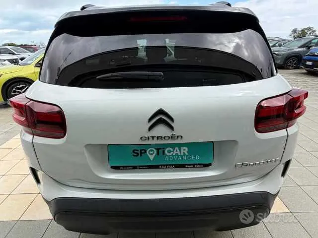 Citroen C5 Aircross 2022 photo 2