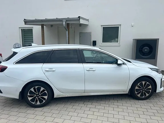 Kia Ceed 2020 photo 2