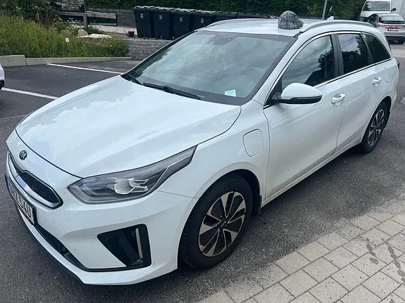 Kia Ceed 2020 photo 4