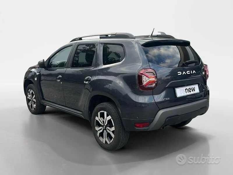 Dacia Duster 2023 photo 3
