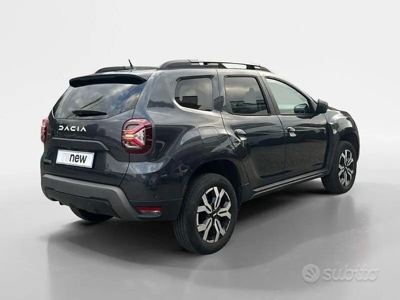 Dacia Duster 2023 photo 5